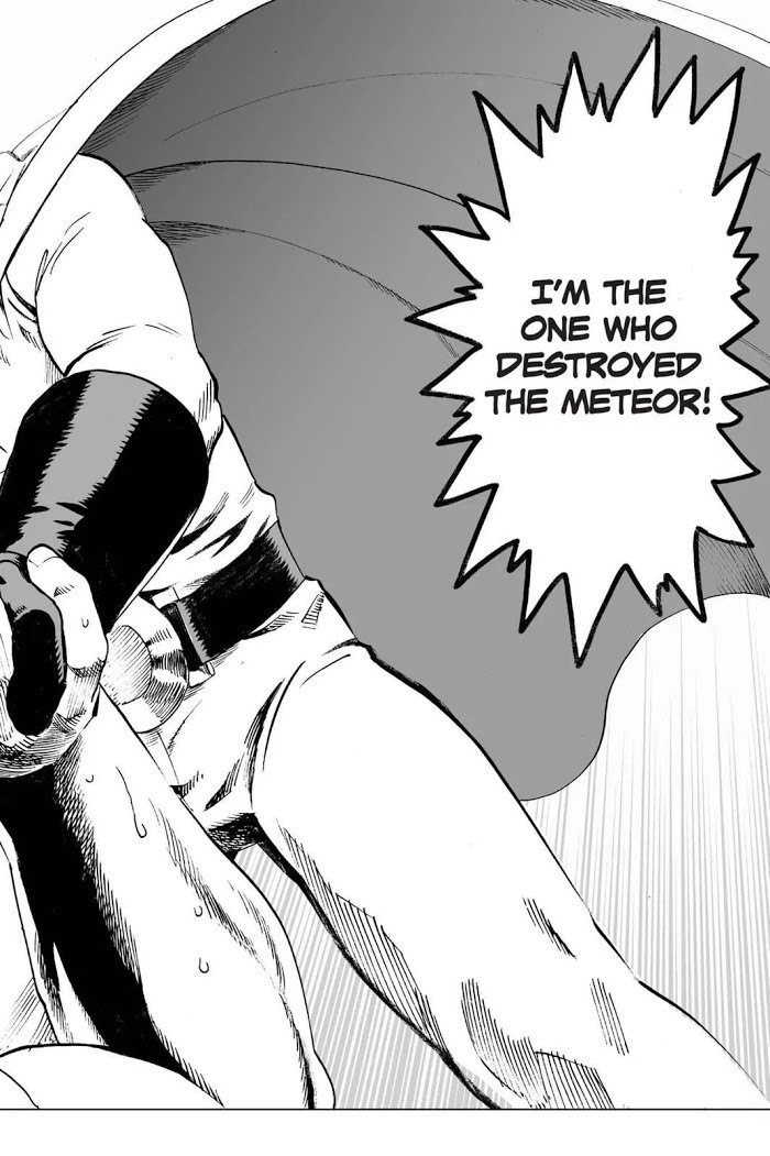 One Punch Man - Chapter 22 image 36